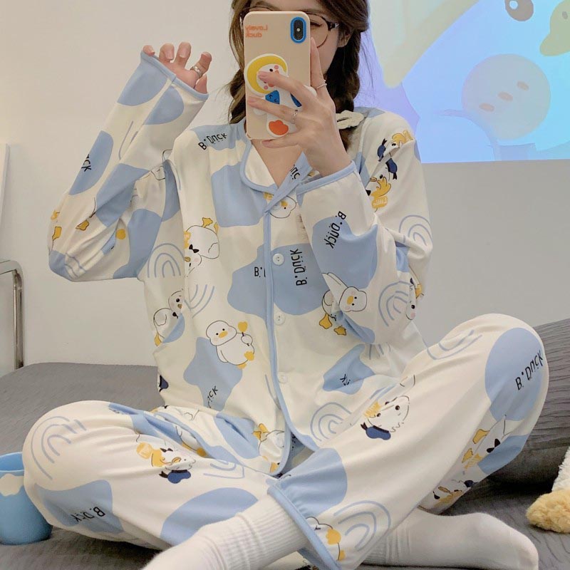 Maternity Wear - Odzież ciążowa wiosna/lato, lekka szata poporodowa,