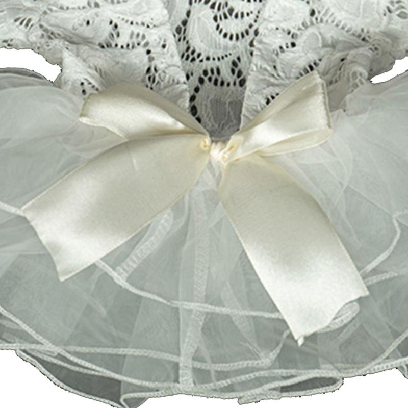 Infant Photography Props Outfit - R66D strój do fotografii noworodkowej dziewczynka