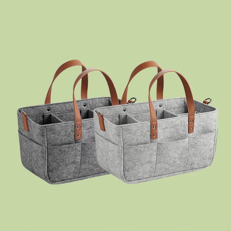 Diapering - Organizer na pieluchy do pokoju dziecięcego,