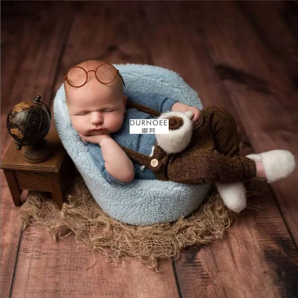 Rekwizyty do fotografii noworo – Infant Photography Props Outfit recenzja i cena