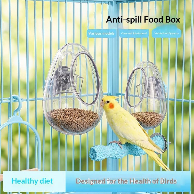 1 szt. Wisząca na ścianie misk – Feeding recenzja i cena