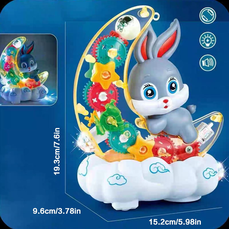 Elektryczny skuter dla dzieci  – Baby Gear recenzja i cena