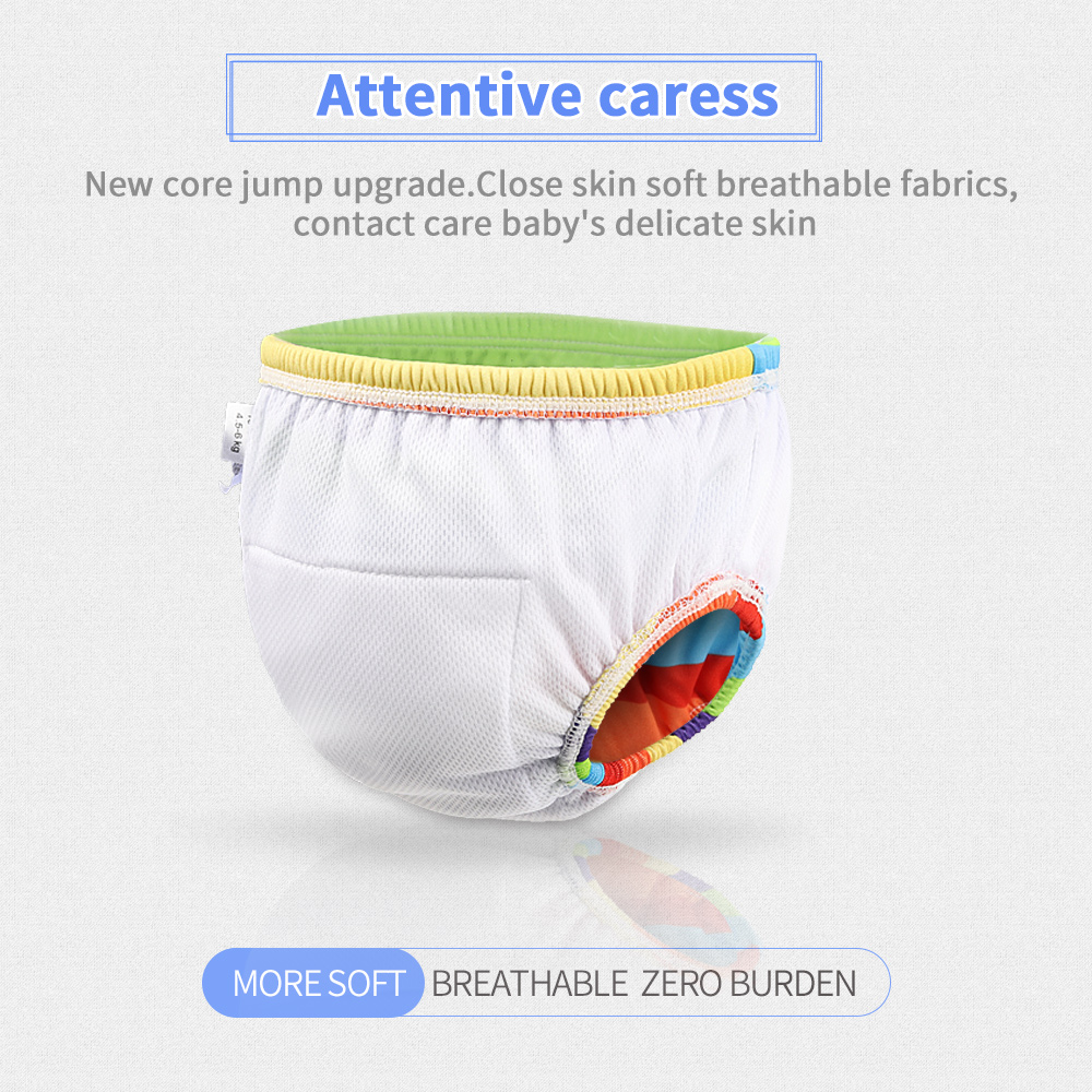 Swimbobo Pieluszki do pływania – Toddler Training Pants Leak Proof recenzja i cena