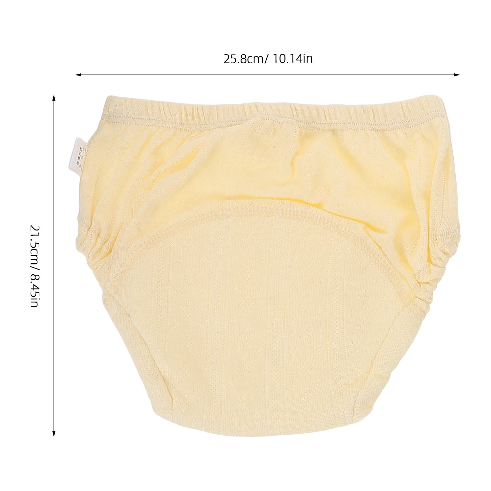 3 sztuki dziecięcych majtek tr – Toddler Training Pants Leak Proof recenzja i cena