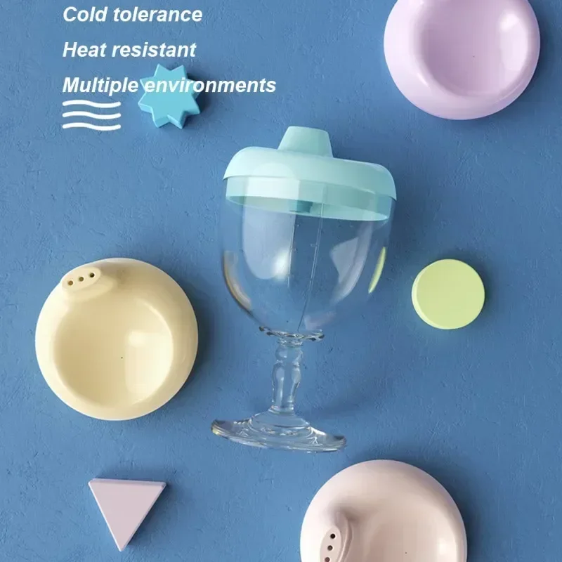 Kubek do karmienia niemowląt,  – Baby Gear recenzja i cena