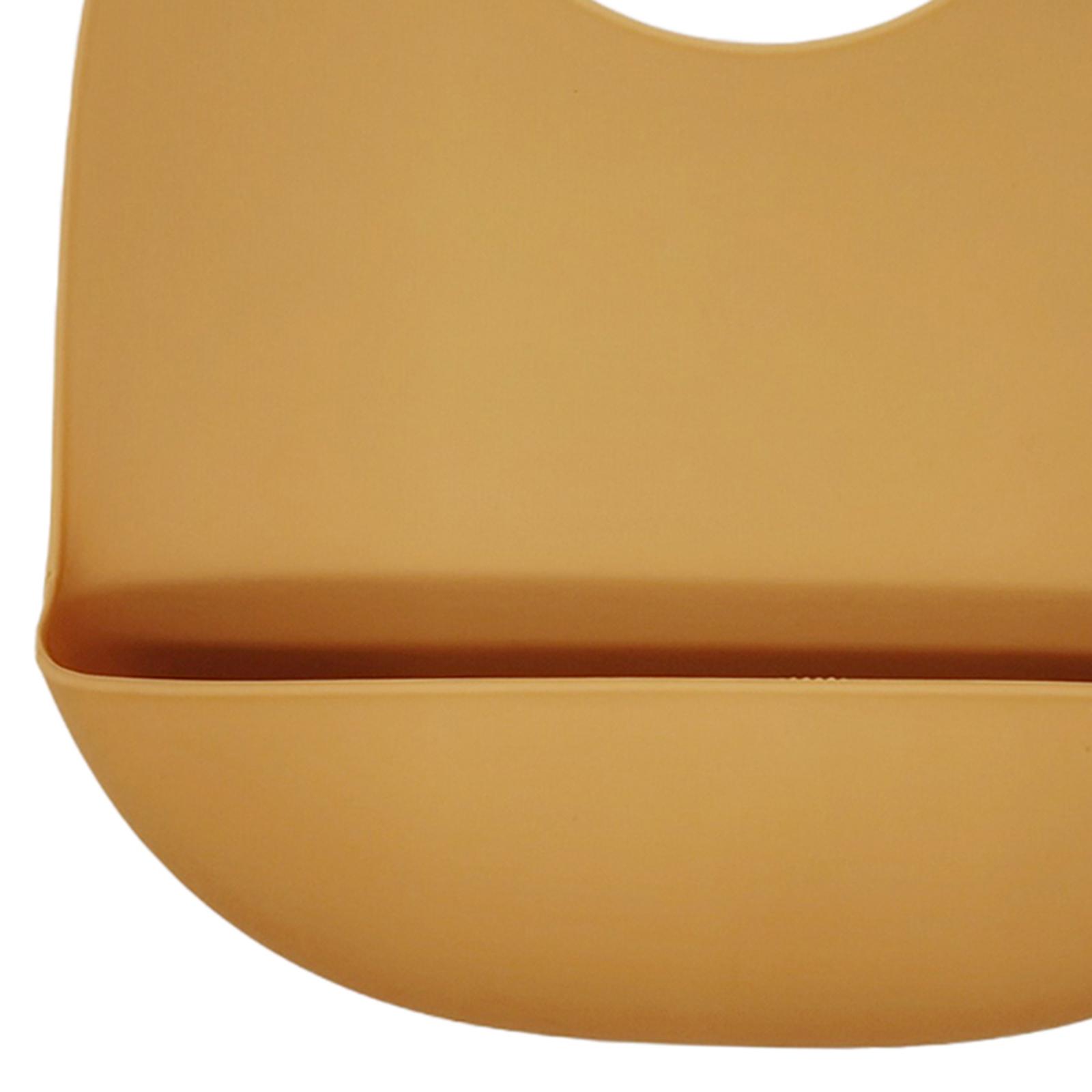 Wodoodporny silikonowy śliniak – Waterproof Baby Bibs Silicone recenzja i cena
