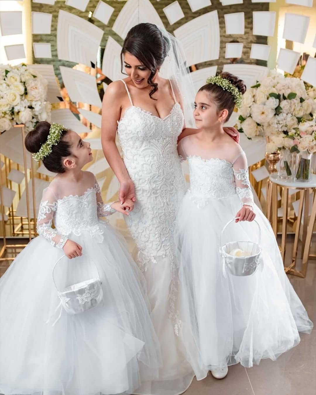 2024 maluch koronkowy tiulowy  – Toddler Girl Tulle Party Dress recenzja i cena