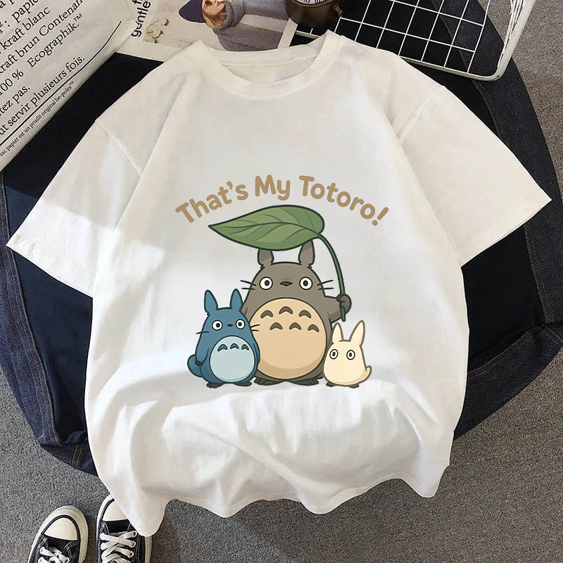 Koszulka Mój Sąsiad Totoro Baw – Baby Clothes recenzja i cena