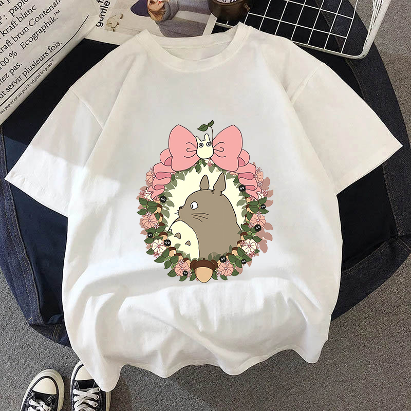 Koszulka Mój Sąsiad Totoro Baw – Baby Clothes recenzja i cena
