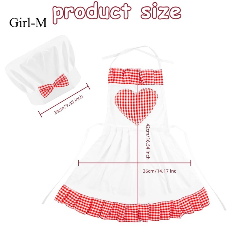 Czerwone kombinezony kucharski – Infant Photography Props Outfit recenzja i cena