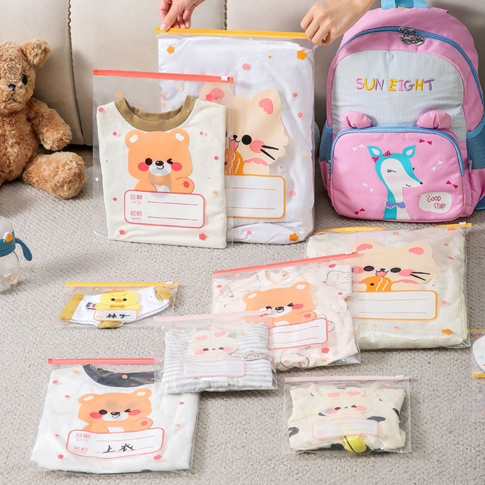 10 szt. wielorozmiarowych tore – Diapering recenzja i cena