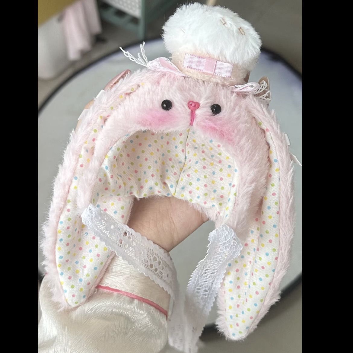 Zestaw ubranek dla lalek baweł – Baby Clothes recenzja i cena
