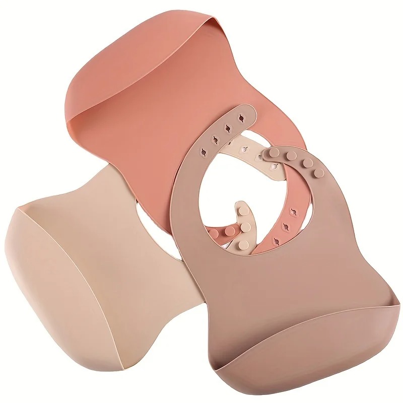 Wodoodporne śliniaki dla niemo – Waterproof Baby Bibs Silicone recenzja i cena