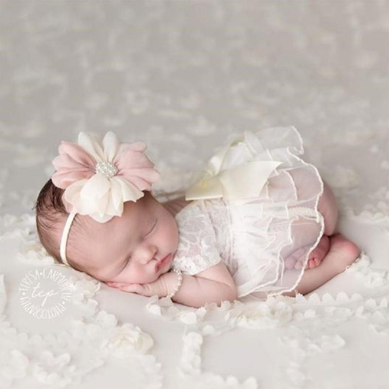 R66D strój do fotografii nowor – Infant Photography Props Outfit recenzja i cena