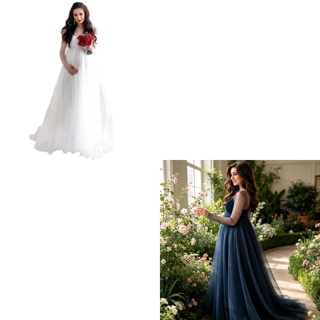 Stylowa sukienka ciążowa XXFE  – Maternity Wear recenzja i cena