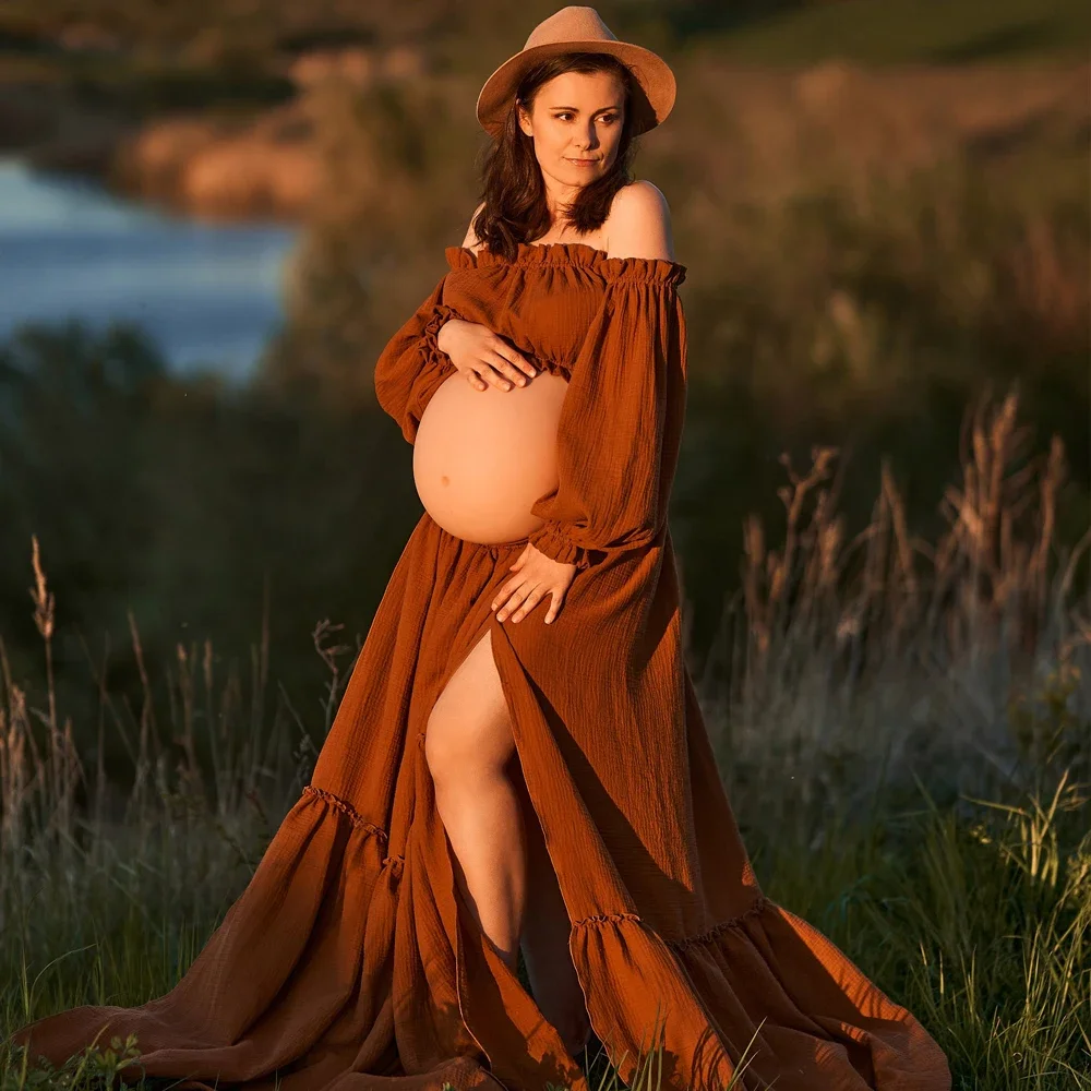 Seksowna sukienka ciążowa z od – Maternity Wear recenzja i cena