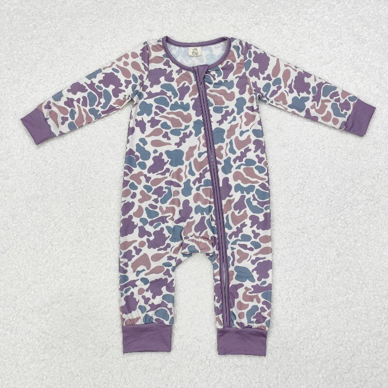 8.21 Bambusowy Motyl Niebieski – Cotton Baby Onesies Zipper recenzja i cena