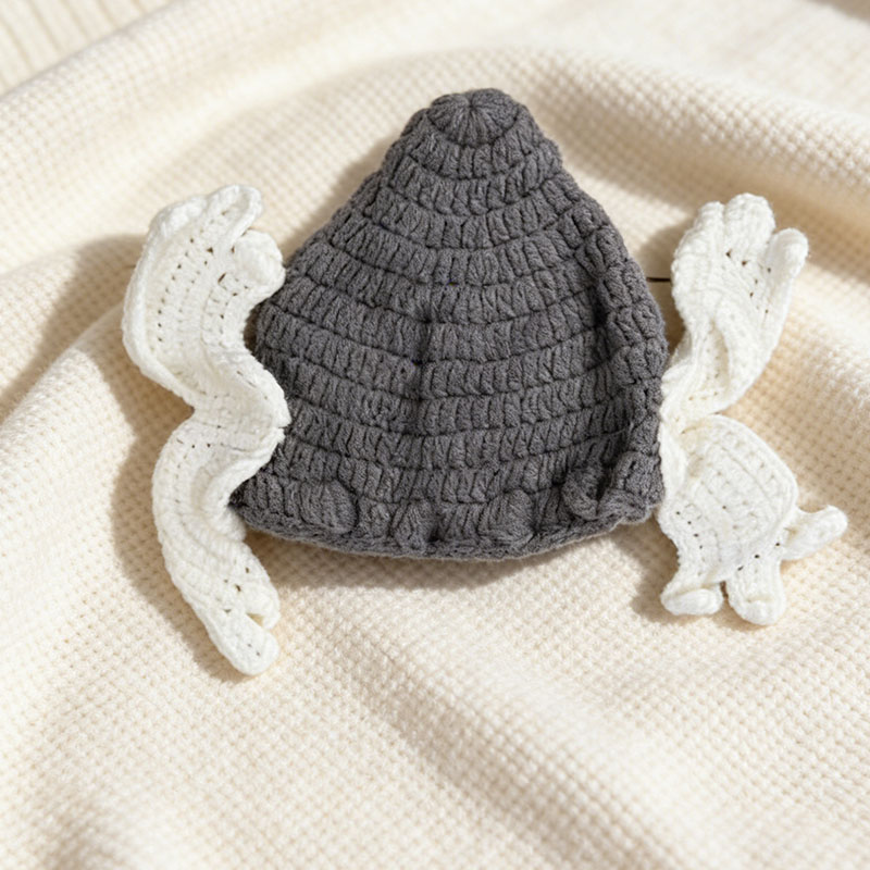 Rekwizyty do sesji noworodkowe – Infant Photography Props Outfit recenzja i cena